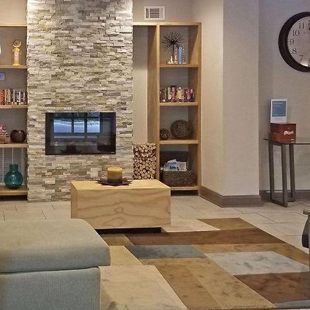 Country Inn & Suites By Radisson, Canton, Ga Dış mekan fotoğraf