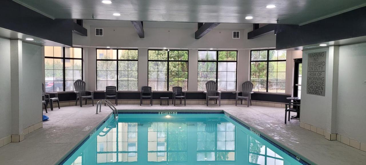 Country Inn & Suites By Radisson, Canton, Ga Dış mekan fotoğraf