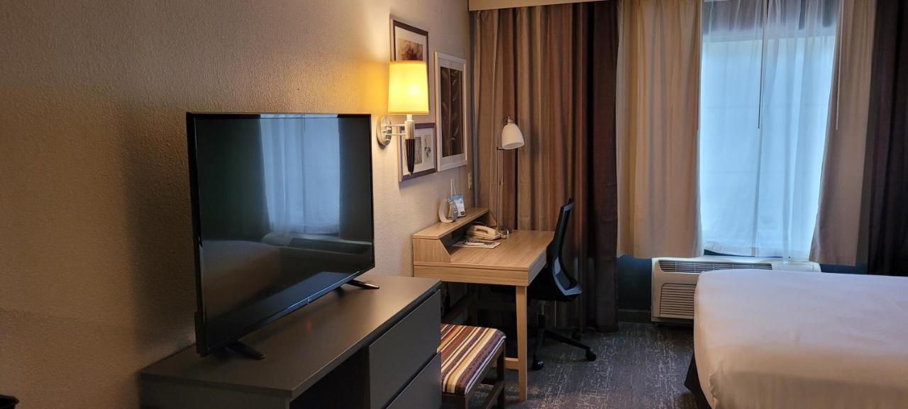 Country Inn & Suites By Radisson, Canton, Ga Dış mekan fotoğraf