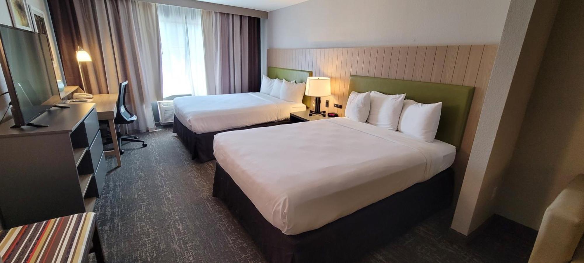 Country Inn & Suites By Radisson, Canton, Ga Dış mekan fotoğraf