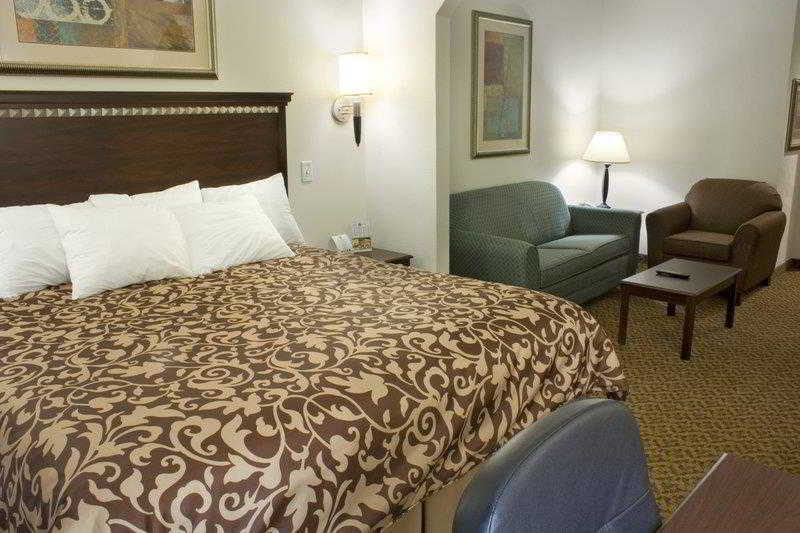 Country Inn & Suites By Radisson, Canton, Ga Dış mekan fotoğraf